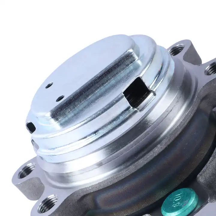 MW-21003 MASUMA Universal Parts Rear Wheel Hub Bearing Car Auto Parts Hub Wheel Front Rear Car Wheel Hun Unit for INFINITI FX35