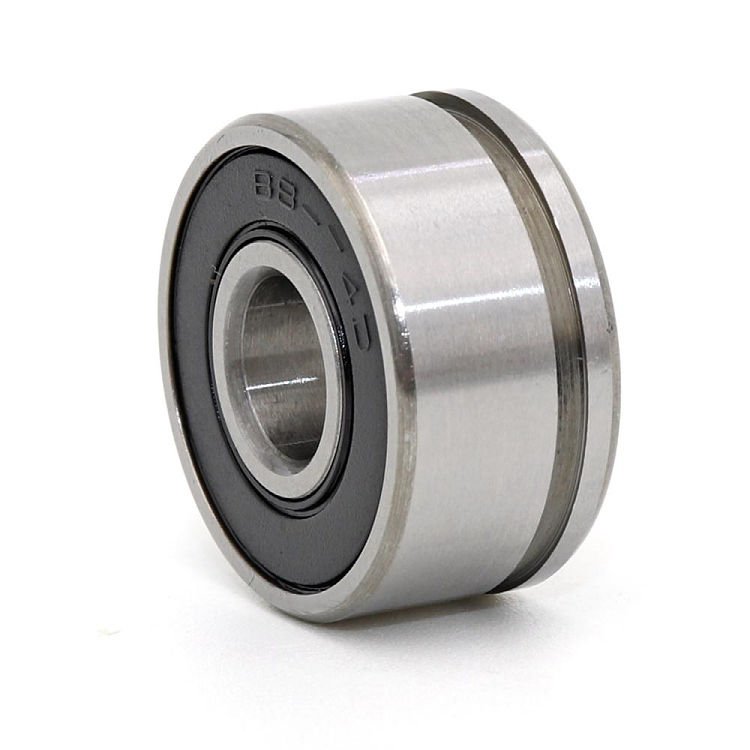 Ball Bearing 40TM05NXRXC3 DG4092A2RKBDNSH2C3 Auto Bearing 90363-40034/40035 40-92-26 LJ71
