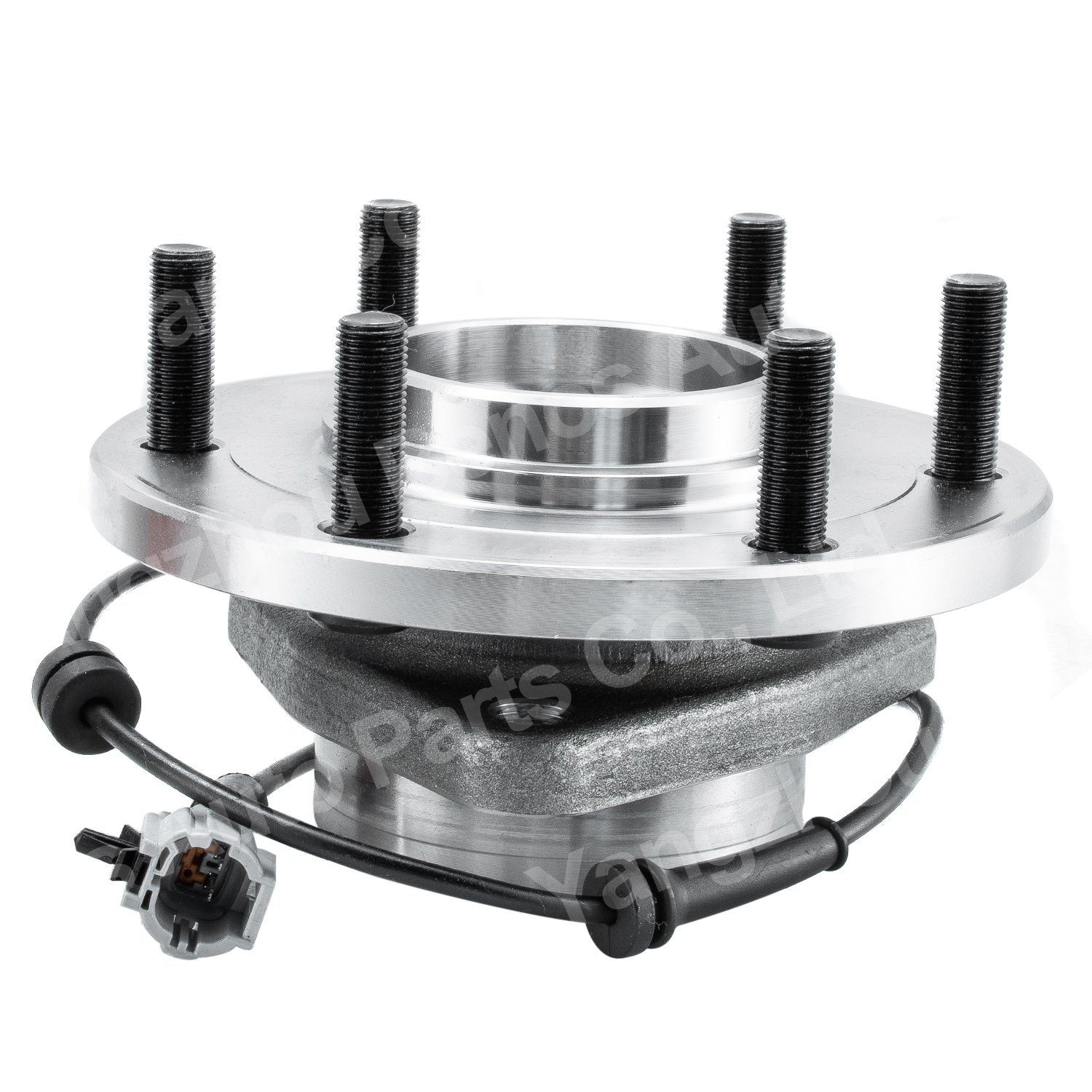 Front Wheel Hub Bearing for INFINITI QX56 Nissan Titan Armada 5.6L V8 2008-2012
