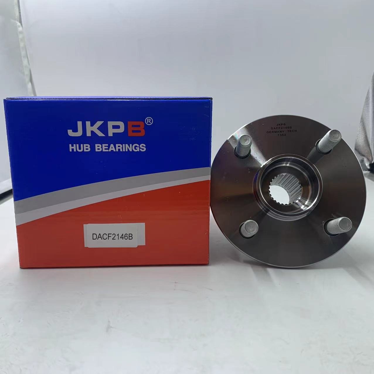 Auto Parts 512370 42450-0D050 HA590170 42450-52060 Hub Bearing