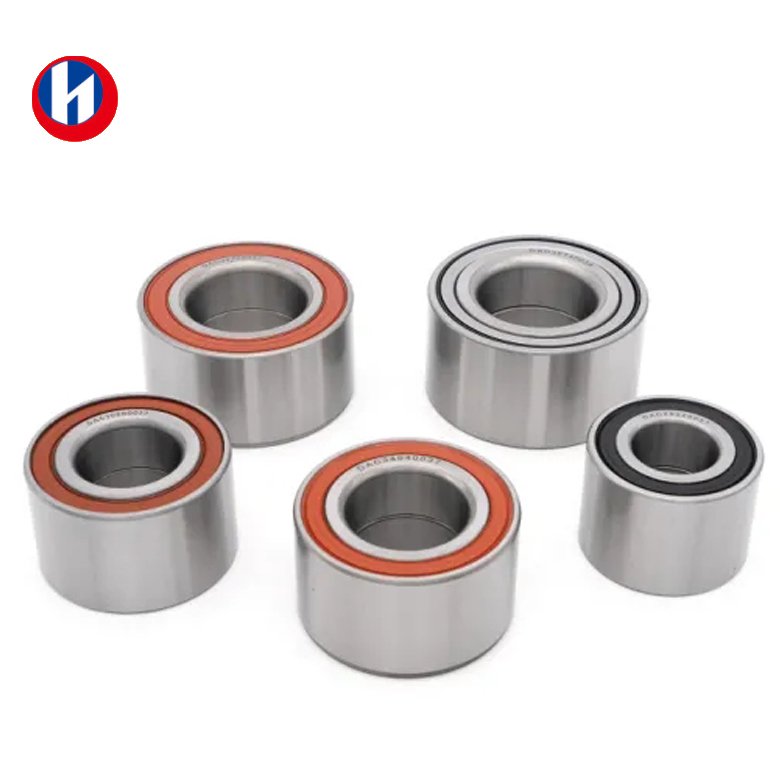 China Factory Directly Supply Auto Bearing DAC39680037 Wheel Hub Auto Bearings