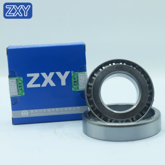Tapered Roller Bearing30207 30205 30206 30208 30209 30210 30211 30212 30213 30214 30215 30216