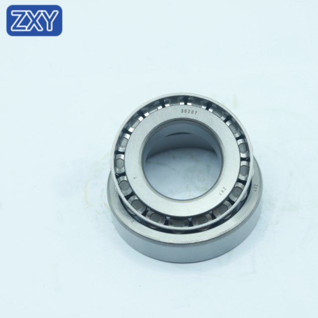 Tapered Roller Bearing30207 30205 30206 30208 30209 30210 30211 30212 30213 30214 30215 30216