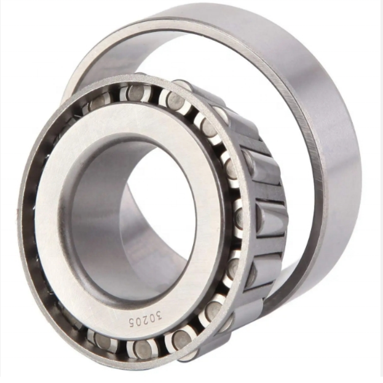 High Quality Asian Universal Parts Roller Rear Front Wheel Bearing 51720-21100 for HYUNDAI