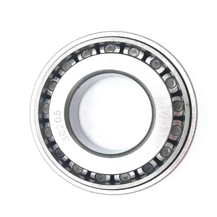 High Quality Asian Universal Parts Roller Rear Front Wheel Bearing 51720-21100 for HYUNDAI