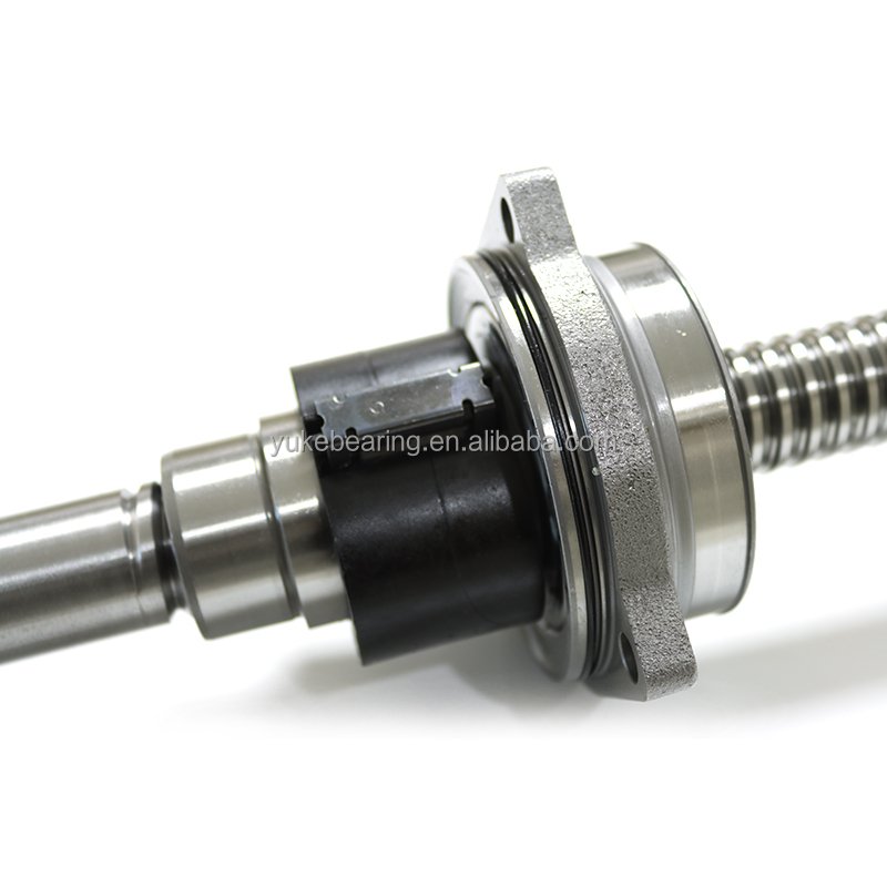 Auto Bearing C7 PHIDEON A4 A6 A7 A8 Q5 Q7 Macan Screw Rod Steering Bearing