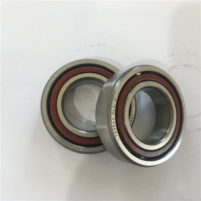 Original High Performance 7005C Angular Contact Ball Bearing 7005 7005AC With Favorable Price