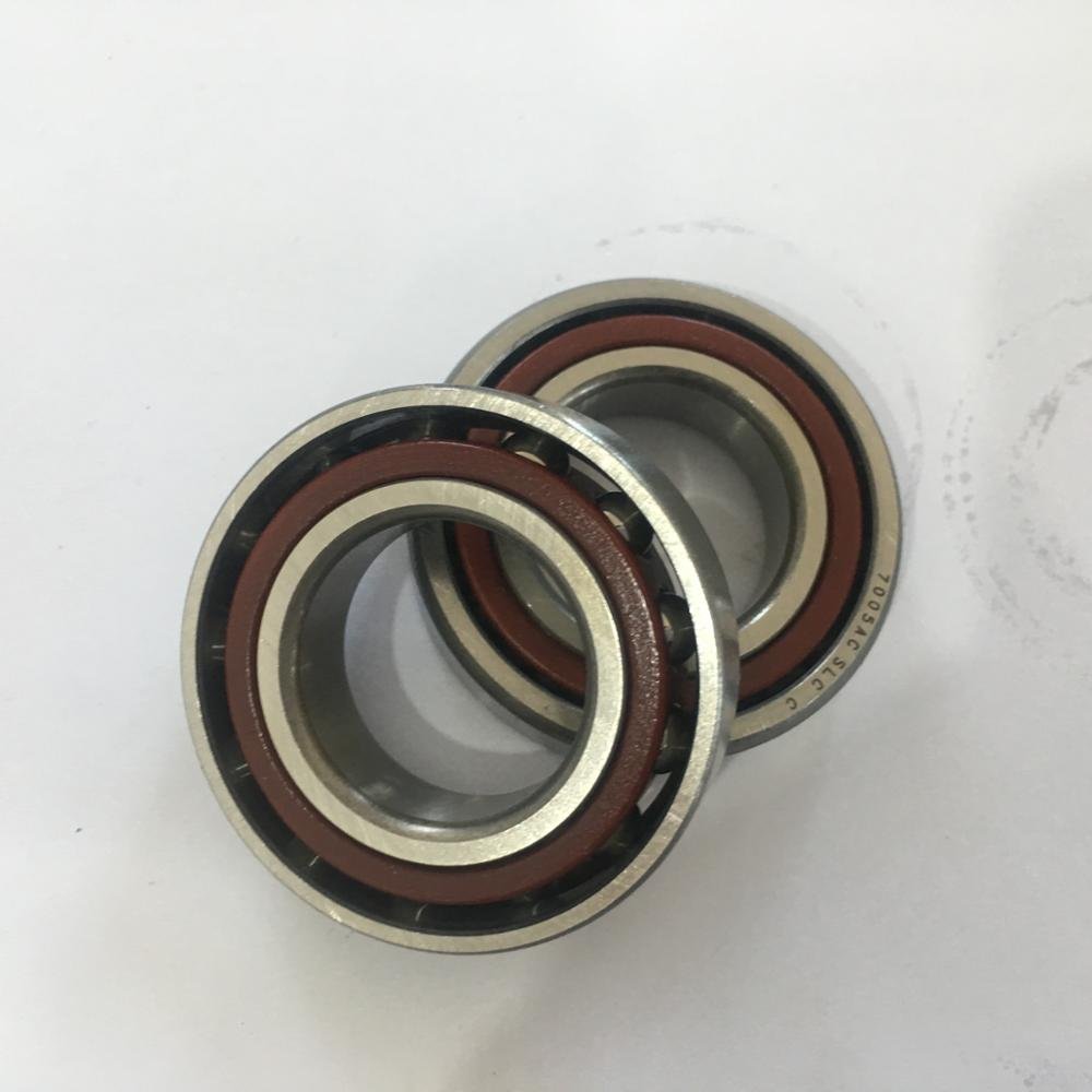 Original High Performance 7005C Angular Contact Ball Bearing 7005 7005AC With Favorable Price