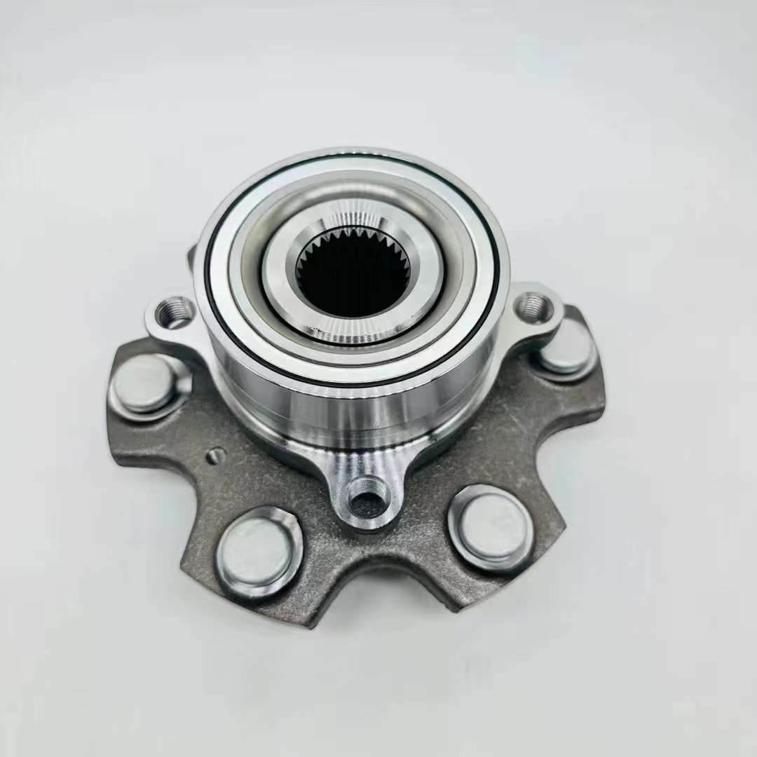 Auto Hub Bearing Automobile Transmission Bearing B37-15UR Gearbox Bearing for Valero