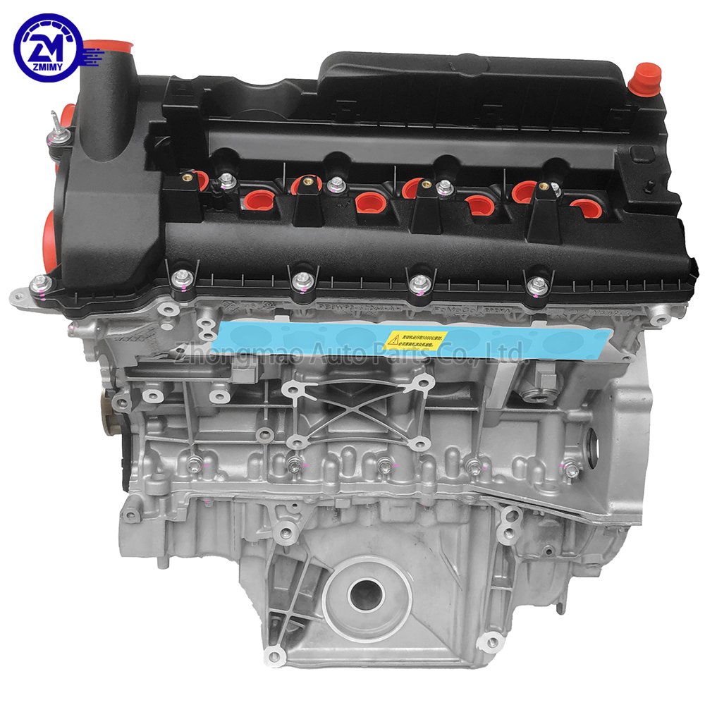 New 5.0L V8 Motor 508PN Engine for Land Rover Range Rover Sport L320 5.0 Naturally Aspirated Gasoline Engine Assembly
