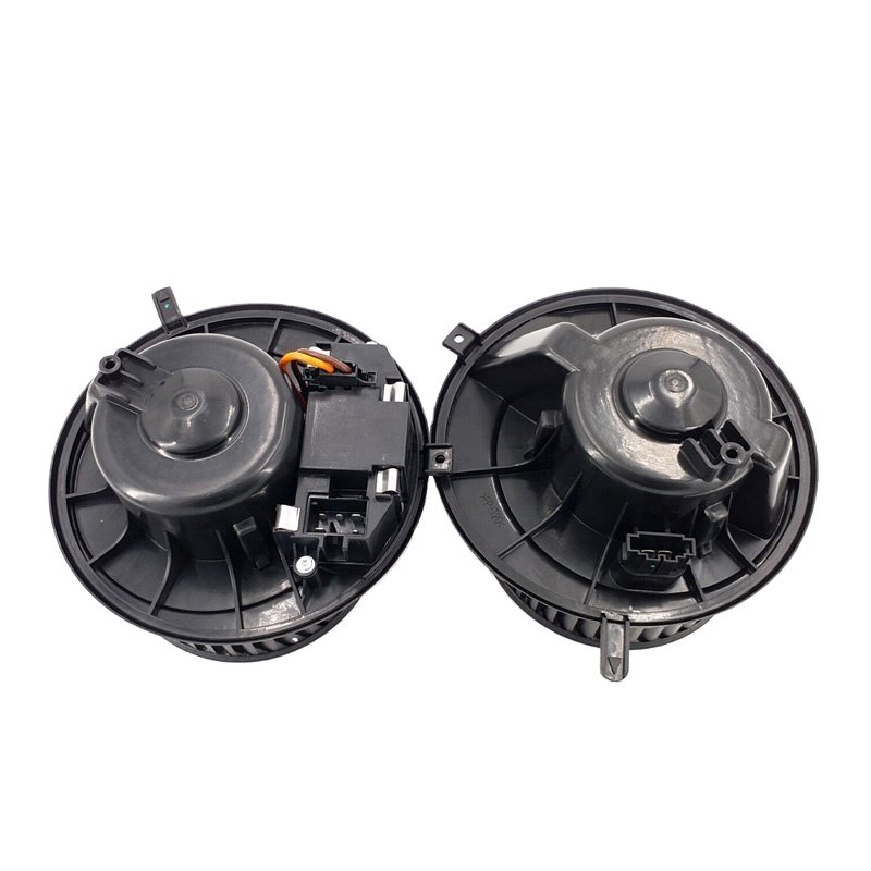 Auto Parts air Conditioning 12v Fan Blower Motor for VW PQ35 OEM 1K1819015 1K1820015