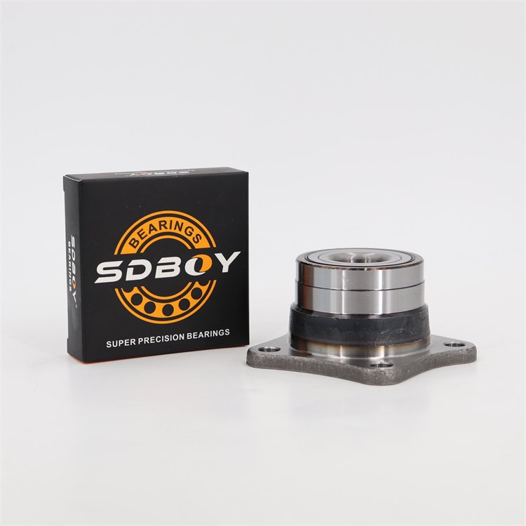 High Quality 40202-ED000 Auto Front Wheel Hub Bearing Assembly 40202-ed000 Car Bearings