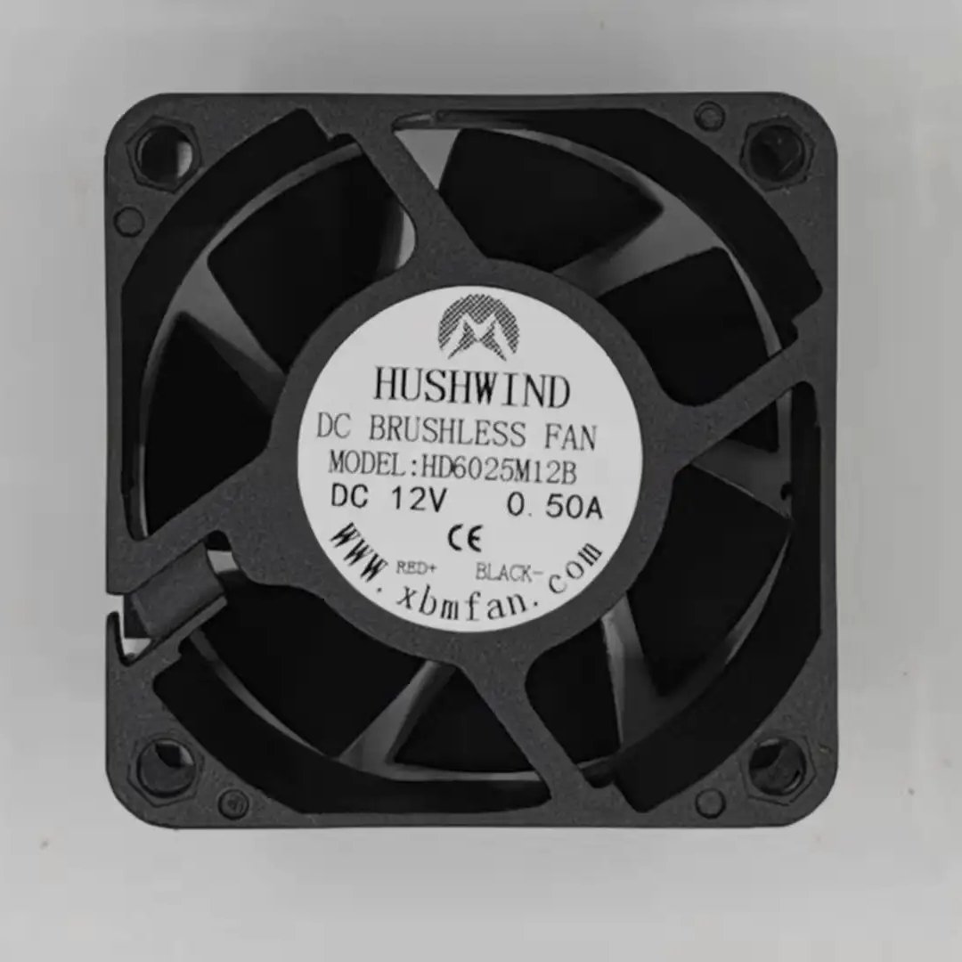 6025 Dc Blower Fan 60x60x25mm Turbo Fan 5v/12v/24v Dc Centrifugal Fan Bidet Aroma Purifier Humidifier Auto Wireless Charge
