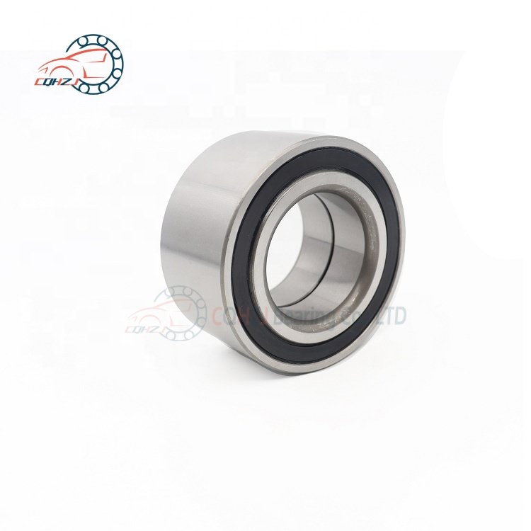 CQHZJ Hot Selling Automobile Part Wheel Bearings for Automobile DAC39720037 Bearings for Front Wheel of Santana 2000