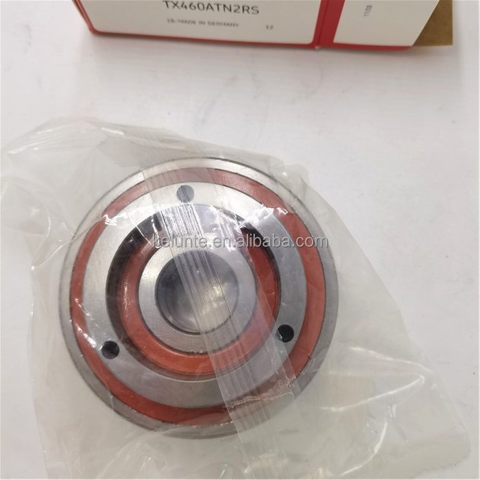 25x90x46mm Clutch Release Bearing TX460A Truck Wheel Hub Bearing TX460ATN2RS Bearing