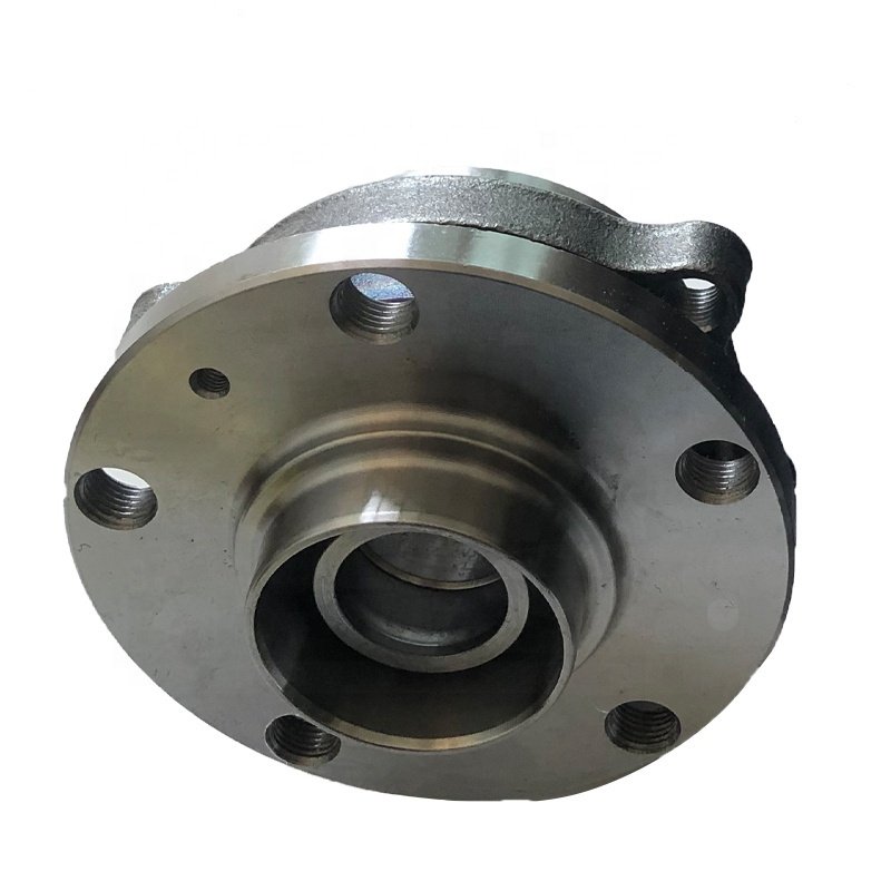 Oem 3W0407613 3W0407613E 3W0407613A Car Parts Chassis Parts Wheel Hub Bearing for bentley GT 2010
