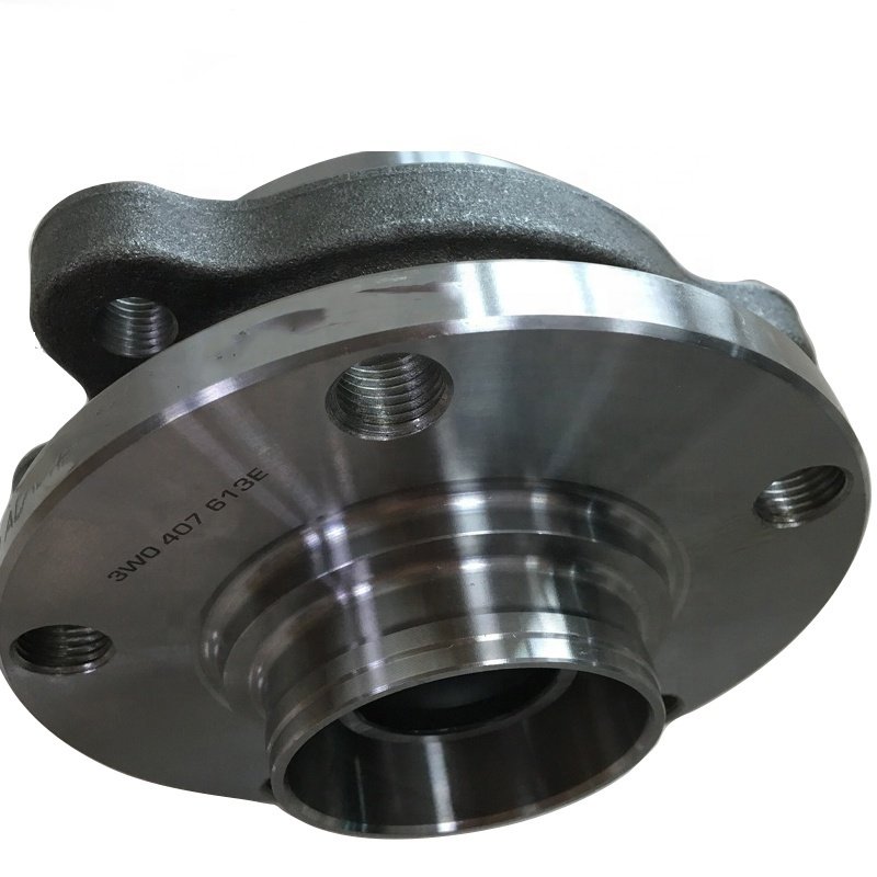 Oem 3W0407613 3W0407613E 3W0407613A Car Parts Chassis Parts Wheel Hub Bearing for bentley GT 2010