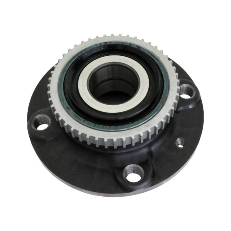 Car Wheel Hub Unit PG405 TGB12894 95619162 TGB12894S07 ABS Wheel Hub Bearing With ABS Hub Unit for Peugeot306