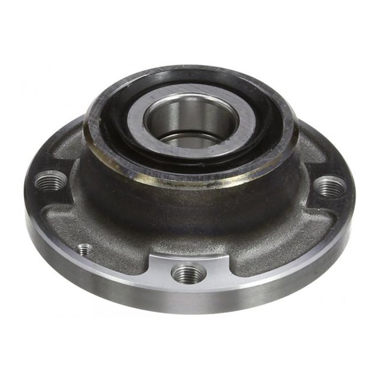 Car Wheel Hub Unit PG405 TGB12894 95619162 TGB12894S07 ABS Wheel Hub Bearing With ABS Hub Unit for Peugeot306
