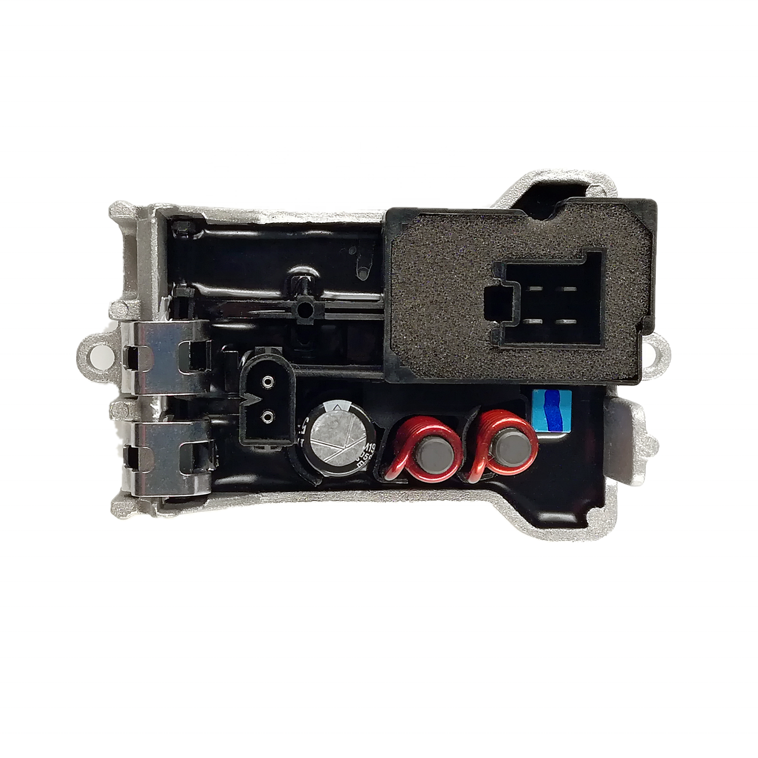 A 230 821 64 51 New High Quality Blower Motor Regulator Resistor for Mercedes C280 2308210251 A2308216451