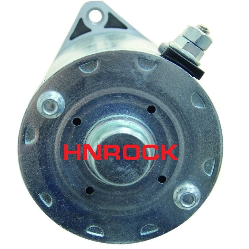 NEW HNROCK 12V Starter Motor Fits Kawasaki Cub Cadet Mower 21163-7034 21163-0711 21163-0749 SAB0172 5954N