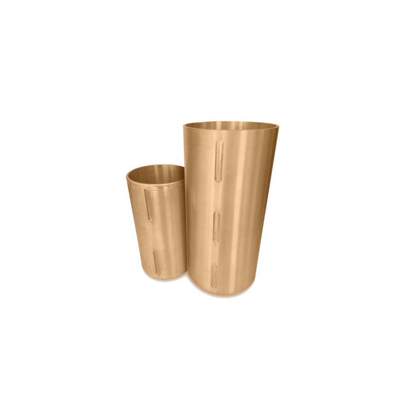 Hydraulic Breaker Bushing Eccentric Guide Bushing