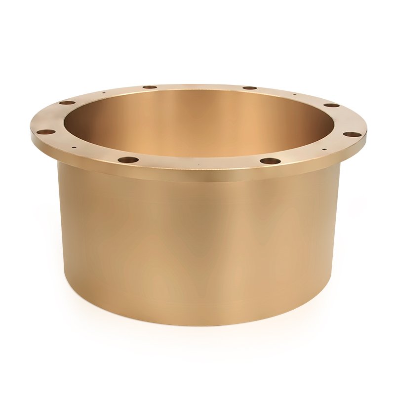 Hydraulic Breaker Bushing Eccentric Guide Bushing