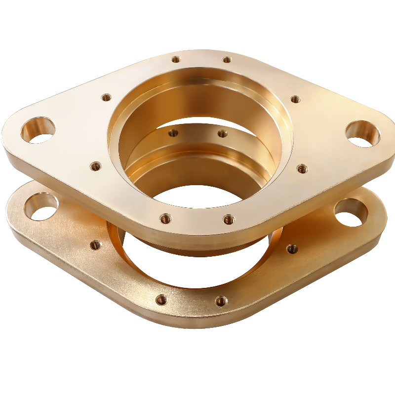 Hydraulic Breaker Bushing Eccentric Guide Bushing
