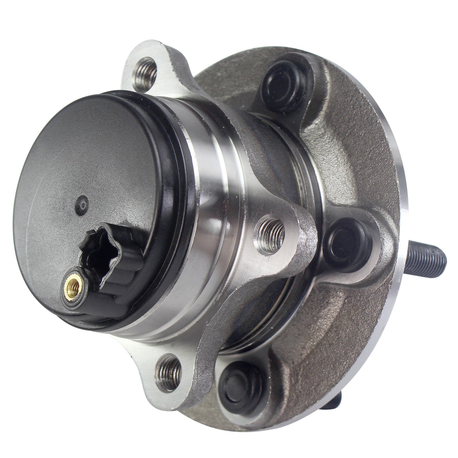 Auto Rear Wheel Hub Bearing for Ford Fusion Wholesale Price Hot Selling Products Car Parts Wheel Hub Assembly 512497
