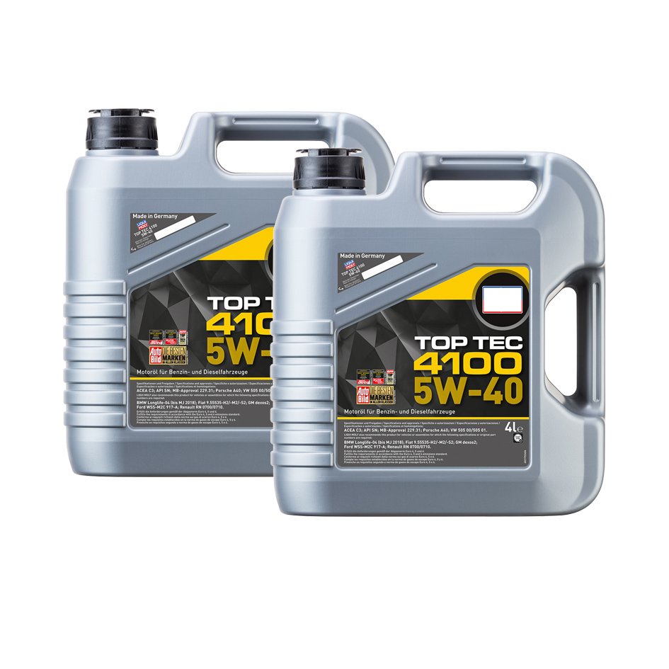 RISU Wholesale Engine Oil 5W40 Fully Synthetic 4L Automotive Lubricating Oil Motor for Auto Car