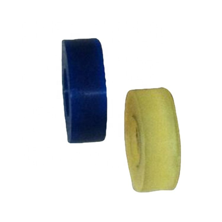 Non Standard 608 Plastic Pulley Bearings for Door Slide Bearing 6202