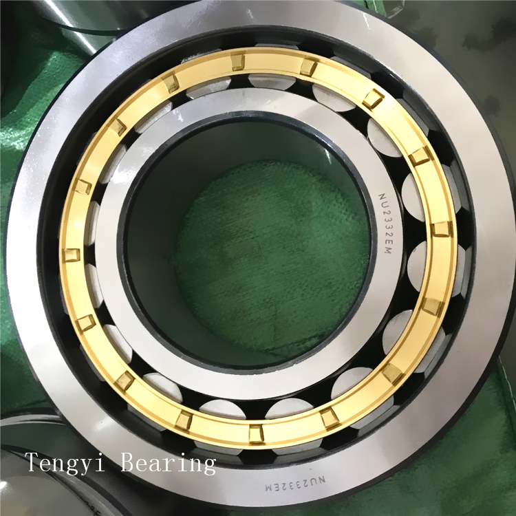 NJ NU NP 2312 E/M/EM/ECP/ECM/ECML/C4 Auto Bearing Cylindrical Roller Bearing N/NUP2312E ECJ ECP E-XL-TVP2 NJ2324 NJ2326