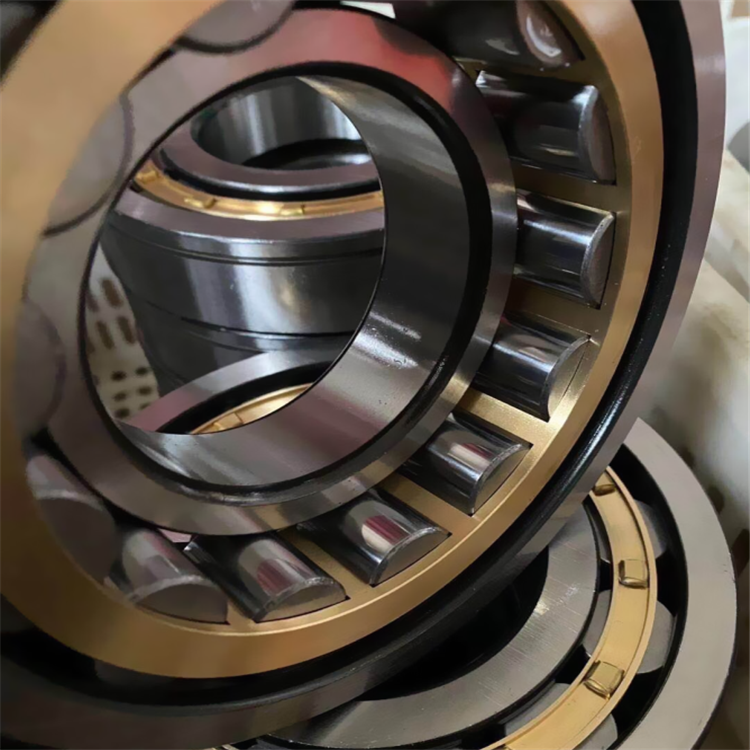 NJ NU NP 2312 E/M/EM/ECP/ECM/ECML/C4 Auto Bearing Cylindrical Roller Bearing N/NUP2312E ECJ ECP E-XL-TVP2 NJ2324 NJ2326