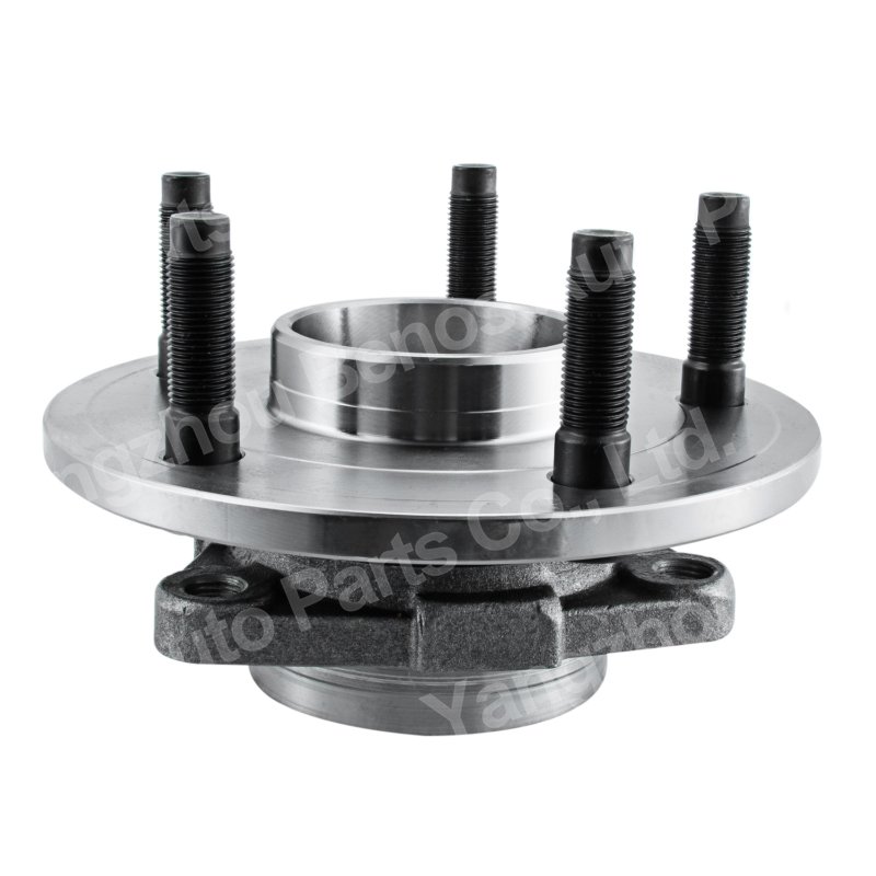 Front Wheel Hub Bearing Assembly for Dodge Ram 1500 Pickup Truck 2006-2008 07