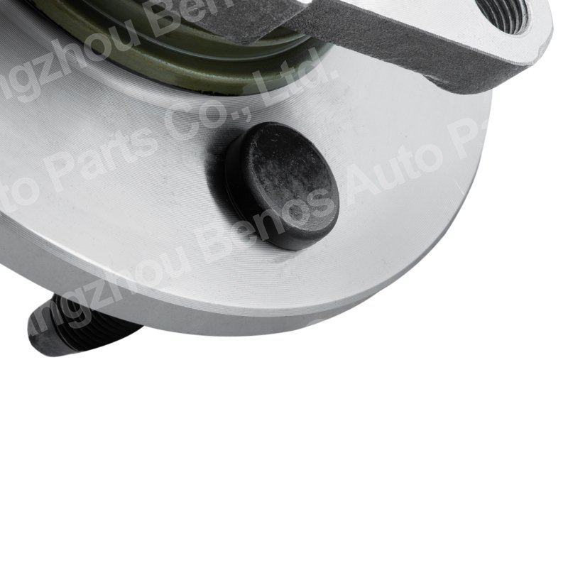 Front Wheel Hub Bearing Assembly for Dodge Ram 1500 Pickup Truck 2006-2008 07