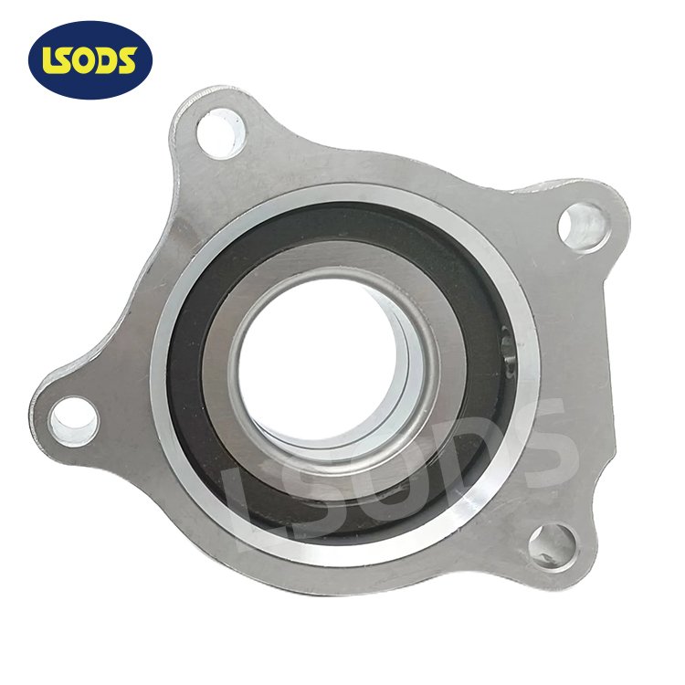 Manufacturer Premium Auto Parts 42460-26020 Rear Hub Bearing Wheel for TOYOTA HIACE 2019