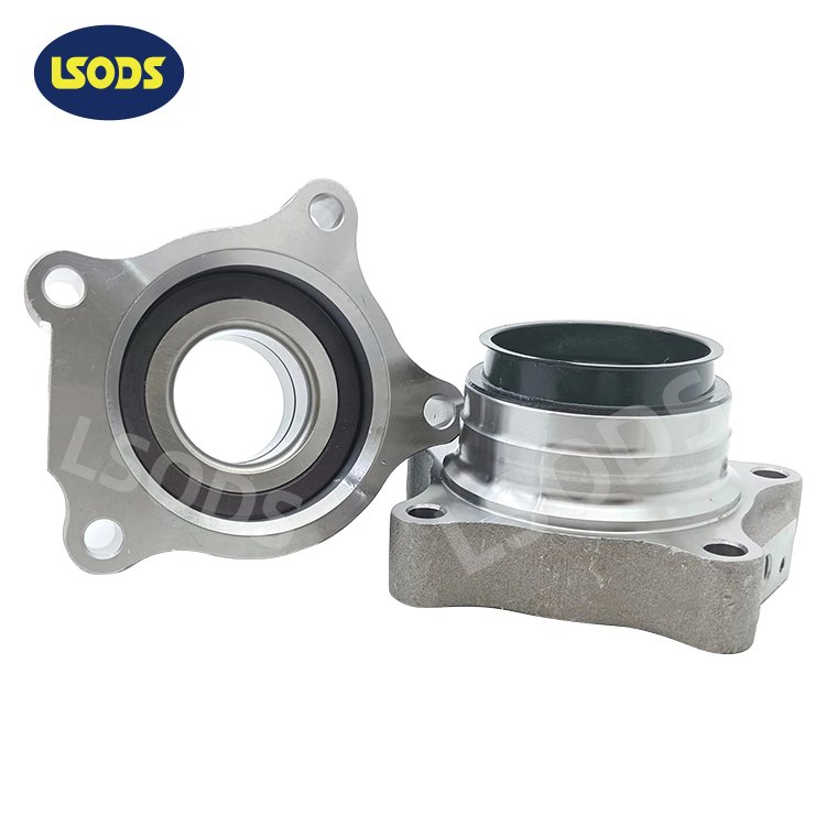 Manufacturer Premium Auto Parts 42460-26020 Rear Hub Bearing Wheel for TOYOTA HIACE 2019