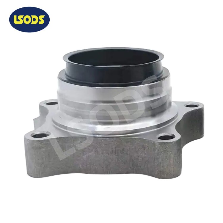 Manufacturer Premium Auto Parts 42460-26020 Rear Hub Bearing Wheel for TOYOTA HIACE 2019