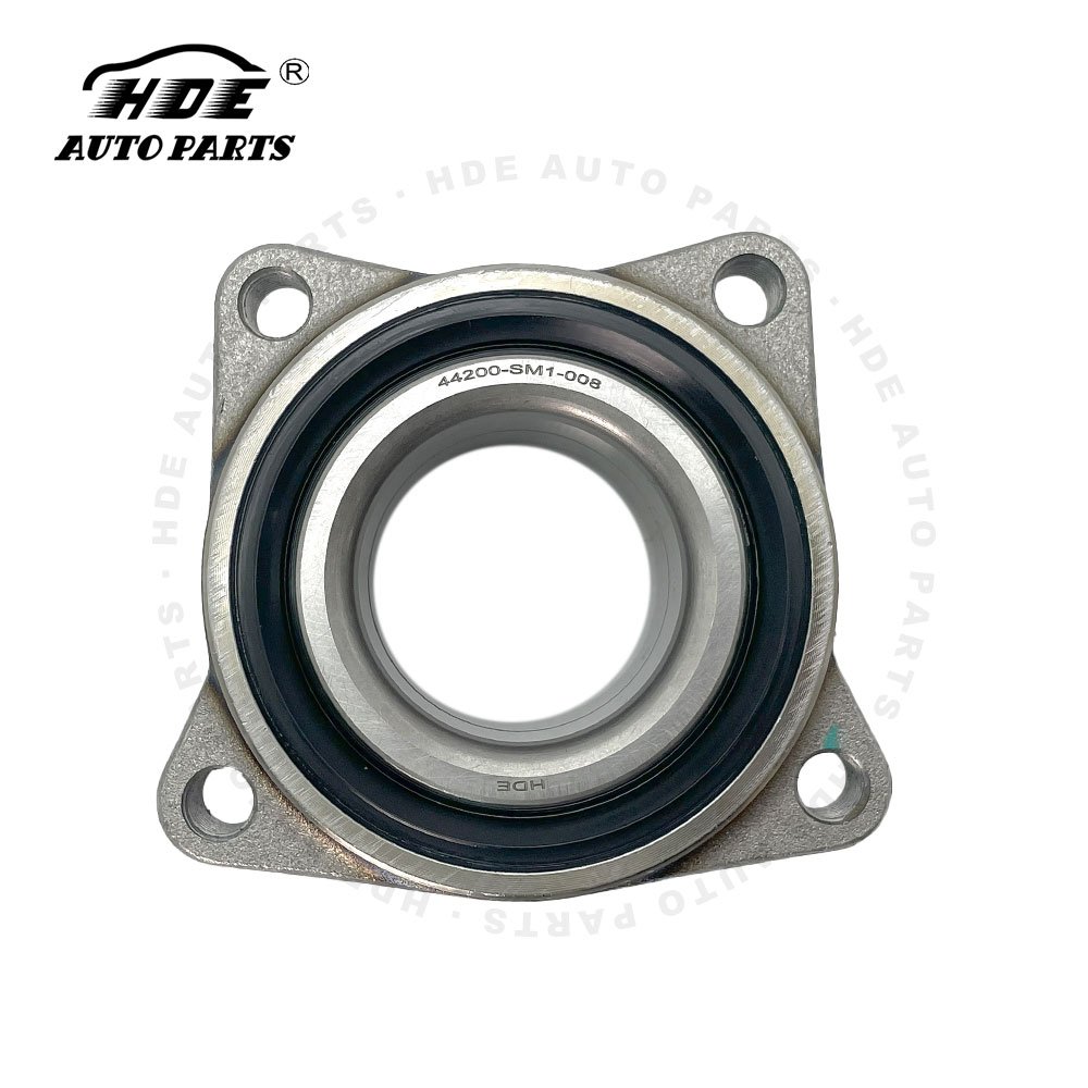 44200-SM1-008 44200S11018 713617070 Front Wheel Hub Bearing for Honda Accord 44200SM1008