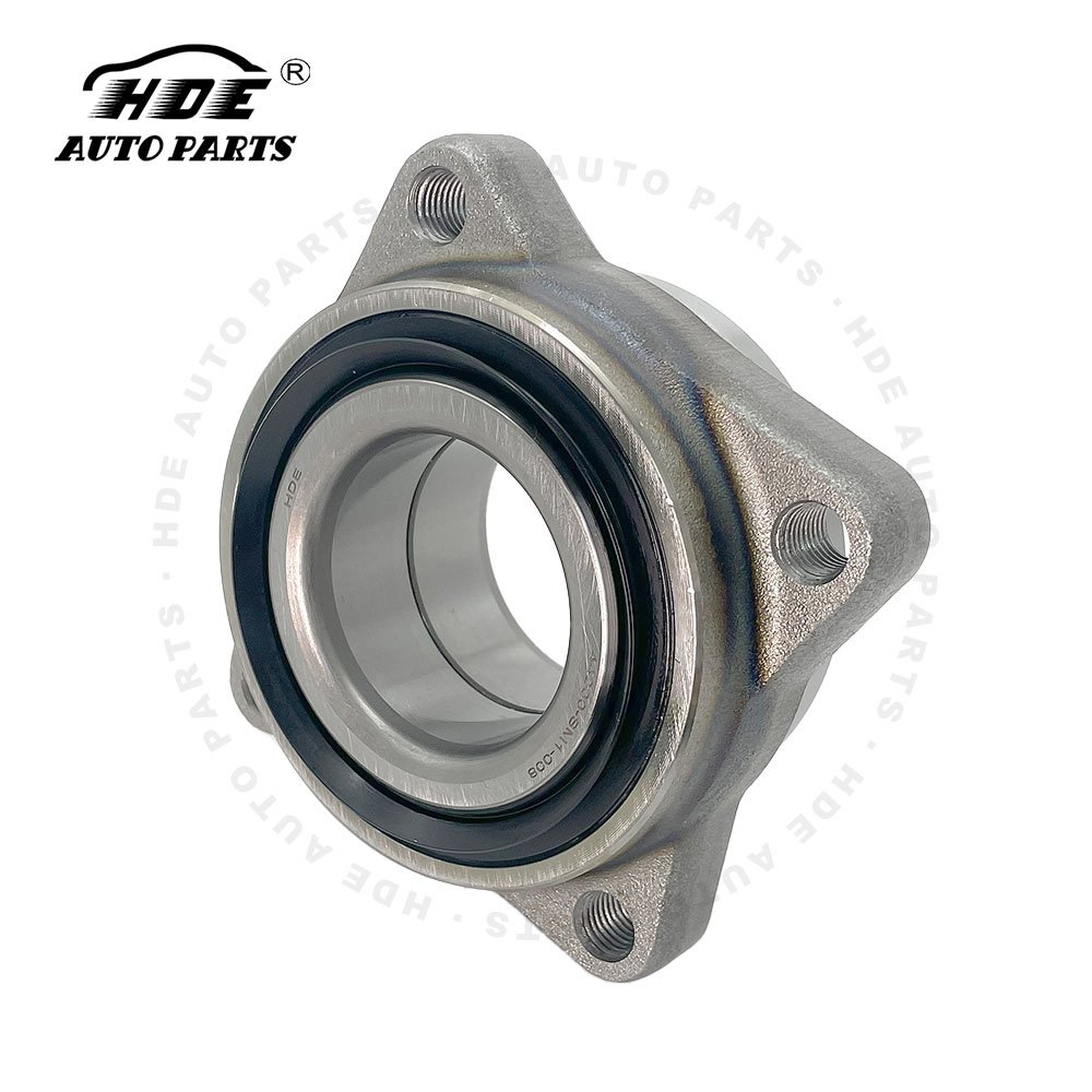 44200-SM1-008 44200S11018 713617070 Front Wheel Hub Bearing for Honda Accord 44200SM1008