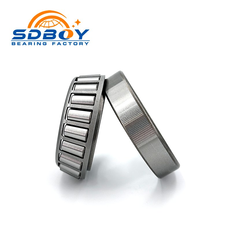 Taper Bearings Manufacture SDBOY Bearing Tapered Roller Bearing 30307 Hot Selling