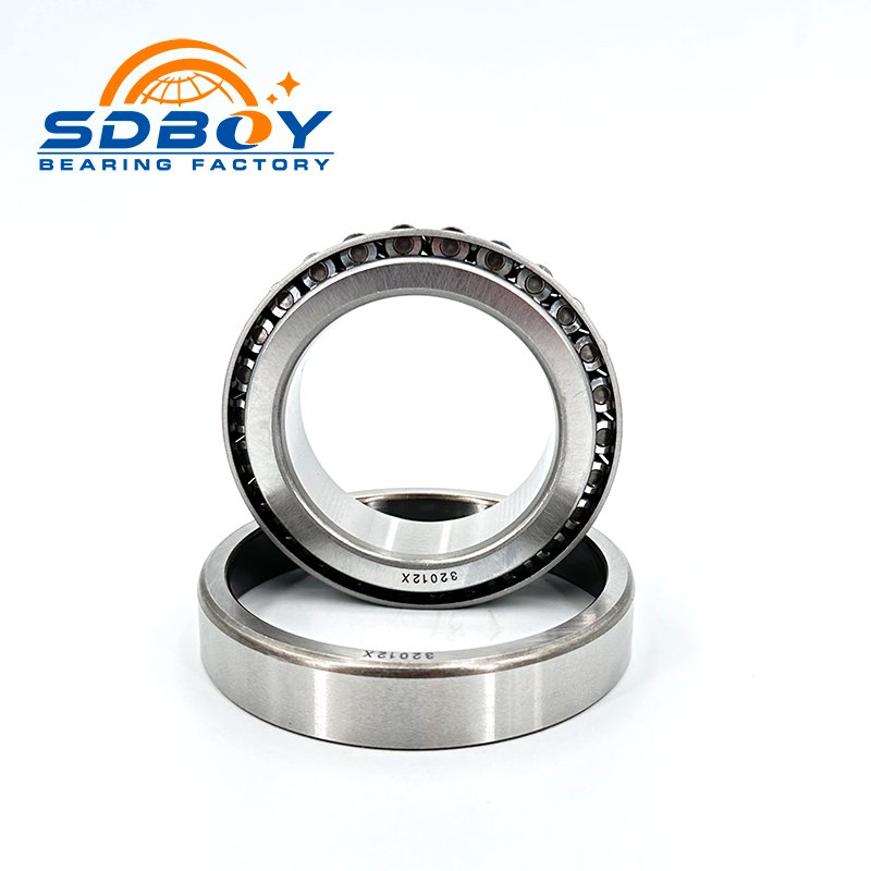Taper Bearings Manufacture SDBOY Bearing Tapered Roller Bearing 30307 Hot Selling