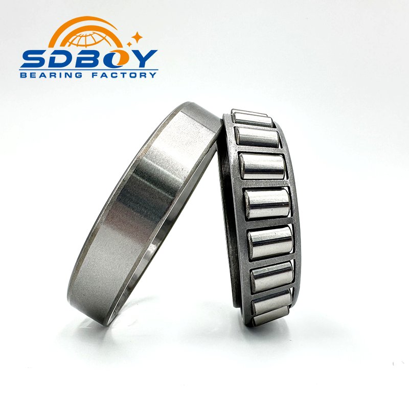 Taper Bearings Manufacture SDBOY Bearing Tapered Roller Bearing 30307 Hot Selling