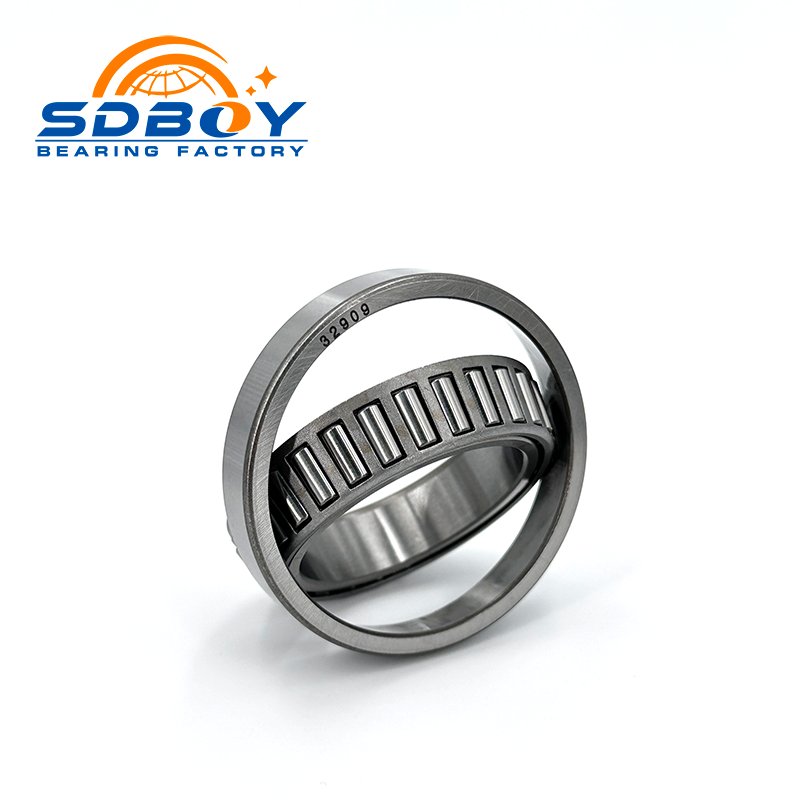 Taper Bearings Manufacture SDBOY Bearing Tapered Roller Bearing 30307 Hot Selling