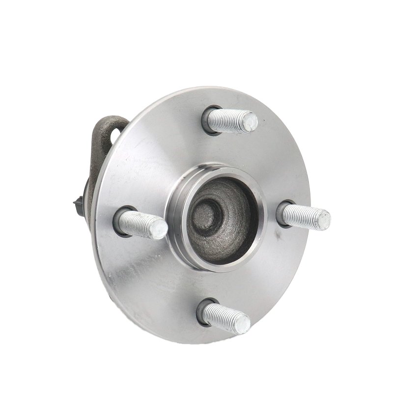 Manufacturing Wholesale Factory Supplier AVENSIS 42450-05040 Automotive Spare Parts Rear Automobile Hub Bearings