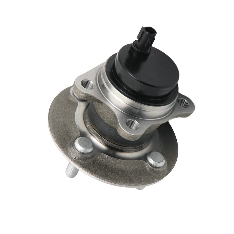 Manufacturing Wholesale Factory Supplier AVENSIS 42450-05040 Automotive Spare Parts Rear Automobile Hub Bearings