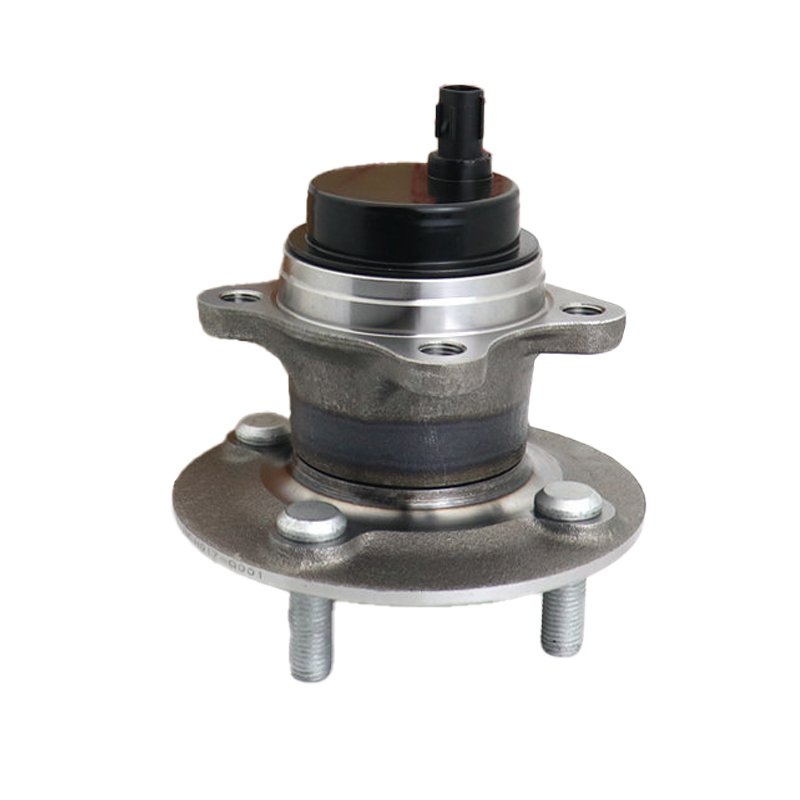 Manufacturing Wholesale Factory Supplier AVENSIS 42450-05040 Automotive Spare Parts Rear Automobile Hub Bearings