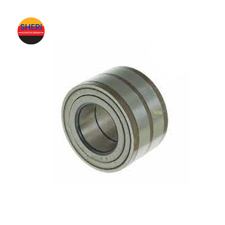 T2EE100 JF10049/10 Auto Tapered Roller Bearing Heavy Duty Truck for SCANIA 1911810 383343 for Scania Wheel Bearing Front