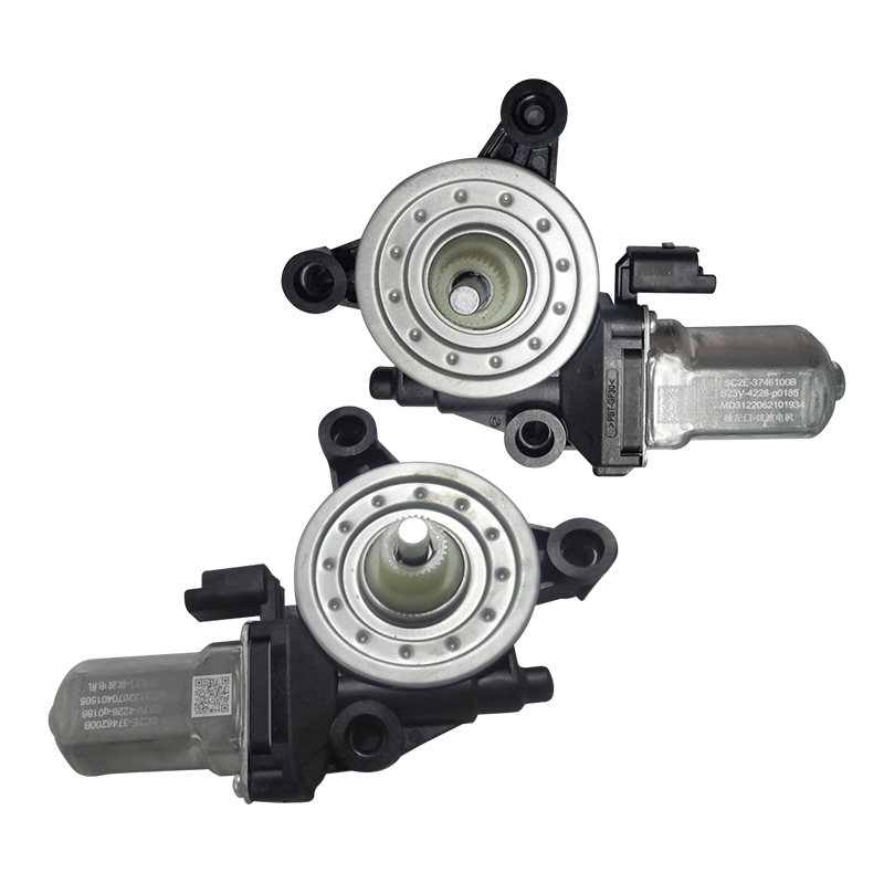 BYD Song Plus 13180375-00 13189344-00 Right Left Front Door Glass Regulator Motor SC2E-3746100B SC2E-3746200B