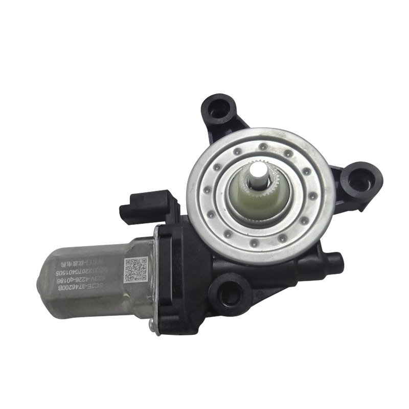 BYD Song Plus 13180375-00 13189344-00 Right Left Front Door Glass Regulator Motor SC2E-3746100B SC2E-3746200B